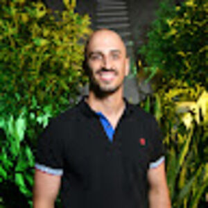 Meet your Posher, Carlo